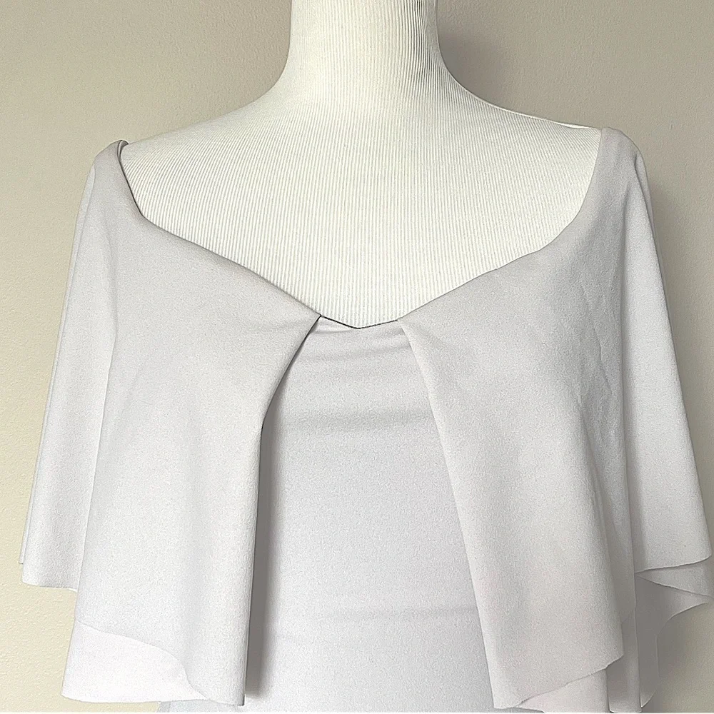 PASDUCHAS Chrysalis Midi Dress by Designed. Made in Australia. Brand New - Picture 10 of 11